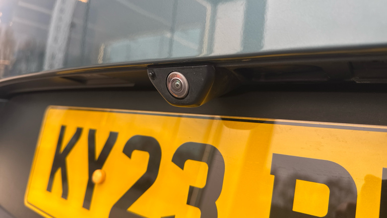 Land Rover Range Rover Sport 3.0 P440e SE 5dr Auto Estate